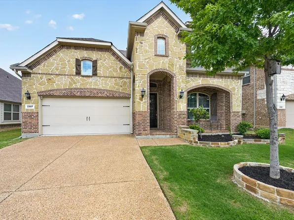 2307 Wind Meadow Ln, Lewisville, TX 75056