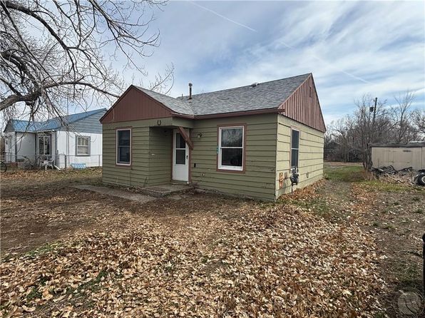 118 Trumper St, Nashua, MT 59248