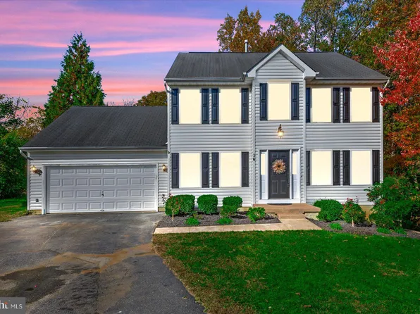 16 Averil Ct, Fredericksburg, VA 22406