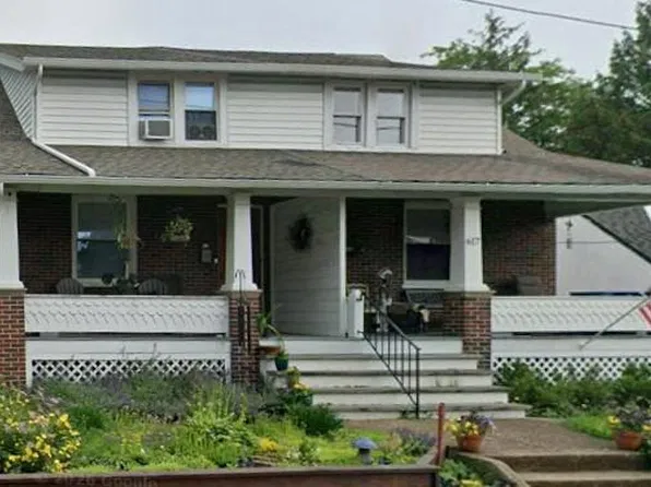 619 Buttonwood St, Perkasie, PA 18944