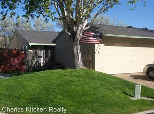 971 Round House Ln APT B, Carson City, NV 89701