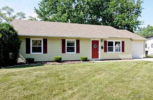 1st image of 10256 S Hawthorne Dr