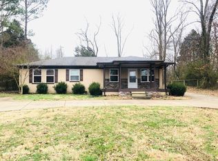 702 Britton Springs Rd, Clarksville, TN 37042