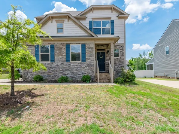 840 Windblown Pl, Rock Hill, SC 29730