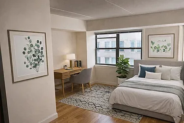 200 Schermerhorn Street, #807