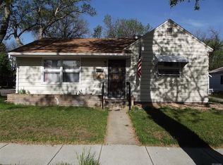 400 Cameron St, Brush, CO 80723