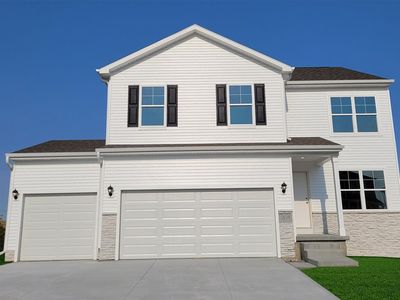 5529 N 187th St, Elkhorn, NE, 68022