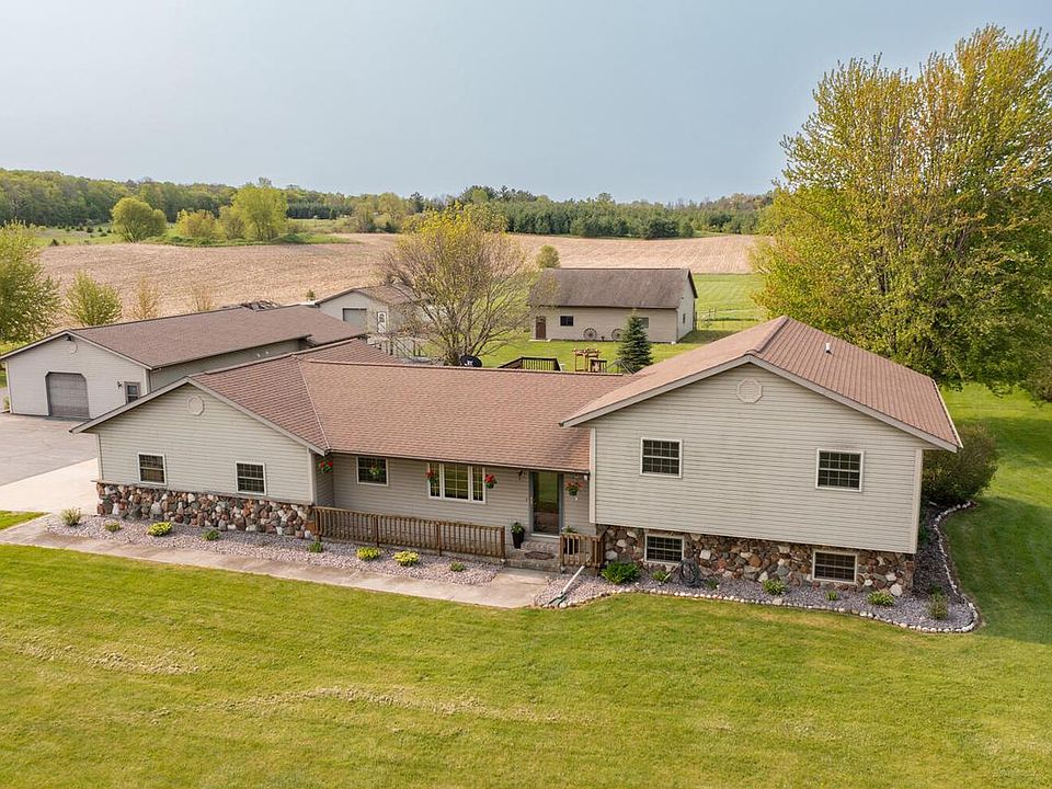 W6275 County Road MM, Elkhart Lake, WI 53020 MLS 1832858 Zillow