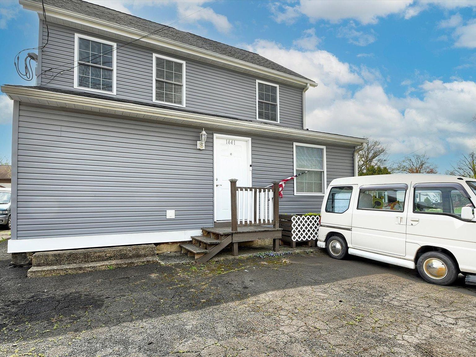 1441 Orvilla Rd FLOOR 2, Hatfield, PA 19440 Zillow