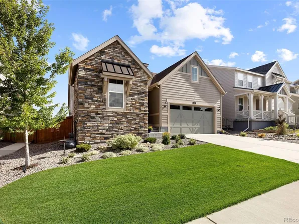 120 Back Nine Drive, Castle Pines, CO 80108