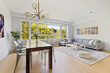 Sold by Corcoran