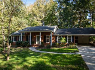 3435 Cromwell Rd, Durham, NC 27705