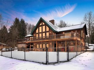 269 Sioux Path, Indian Lake Boro, PA 15563
