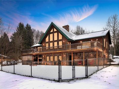 269 Sioux Path, Indian Lake Boro, PA, 15563