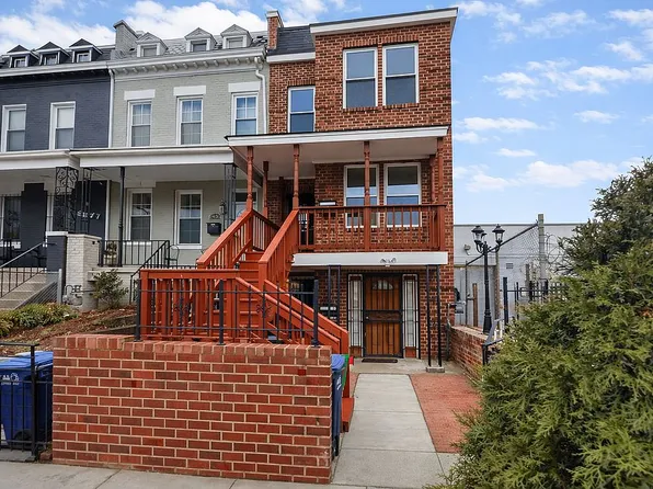 1933 4th St NE, Washington, DC 20002