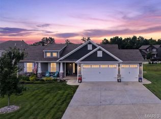 412 Abilene Ct, Moscow Mills, MO 63362