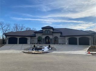 3525 NE 102nd Ter, Kansas City, MO 64155