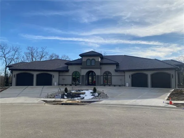 3525 NE 102nd Ter, Kansas City, MO 64155