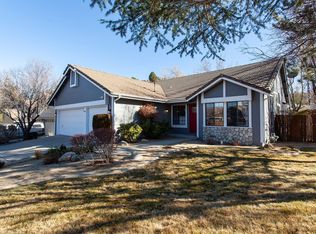 1648 Wheatgrass Dr, Reno, NV 89509