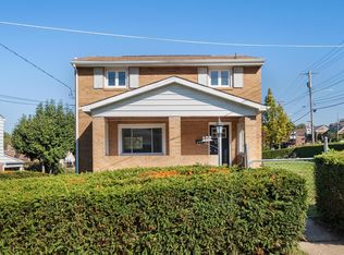 102 Woodlawn Dr, Homestead, PA 15120