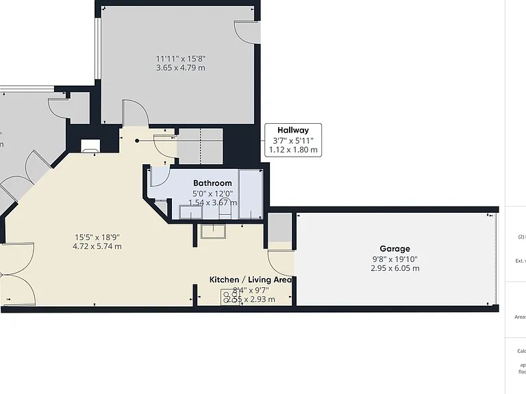 2425 Holly Hall St #31 — Photo 9