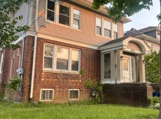800 Murray St #2, Elizabeth, NJ 07202