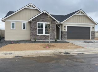 2402 N Ice Fire Ave, Star, ID 83669