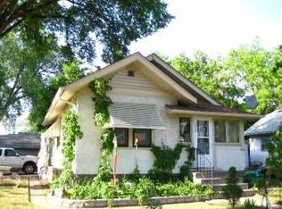 3920 36th Ave N, Robbinsdale, MN 55422