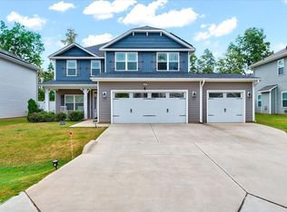 202 Hillmont Dr, Garner, NC 27529