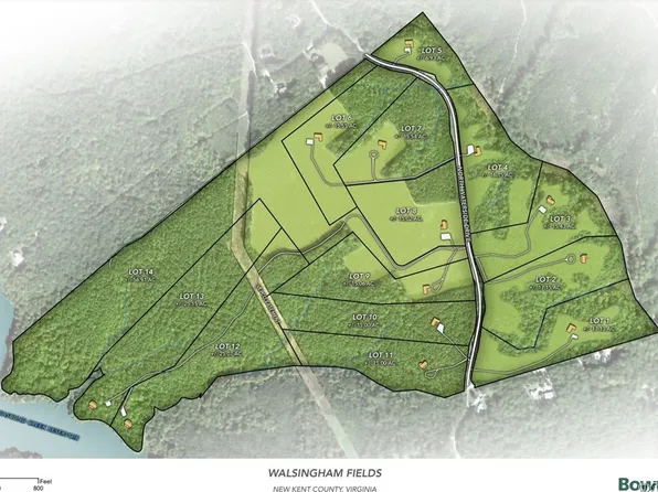 N Waterside Dr Lot 2, Lanexa, VA 23089