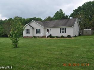 8808 Berkeley Farms Ln, Partlow, VA 22534