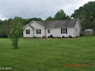 8808 Berkeley Farms Ln, Partlow, VA, 22534