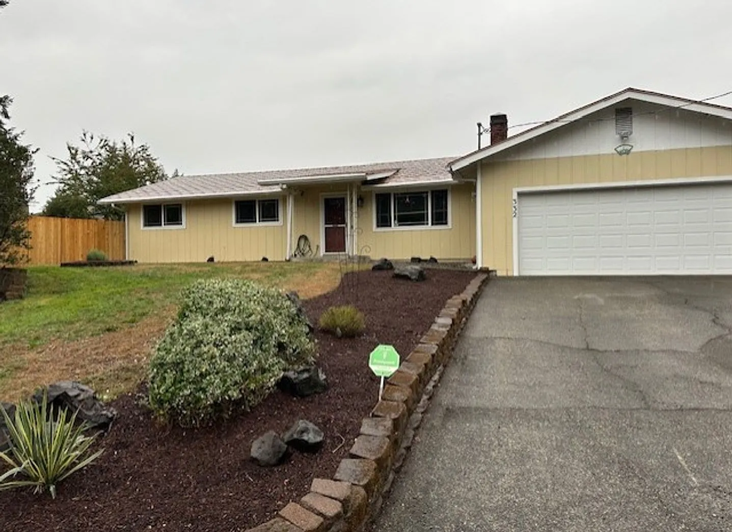 Beautiful Family home — Photo 1