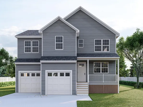 636 Wayside Road, Neptune Township, NJ 07753