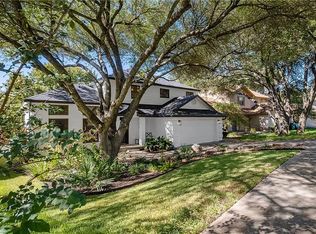 1910 Terisu Cv, Austin, TX 78728