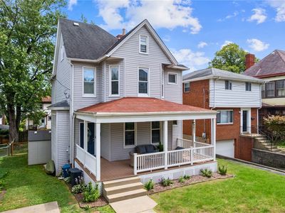 79 N Emily St, Pittsburgh, PA, 15205