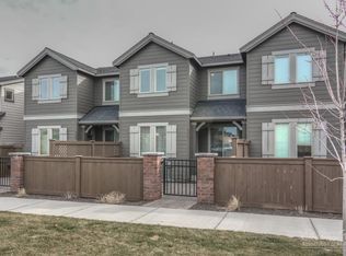 20940 NE High Desert Ln, Bend, OR 97701