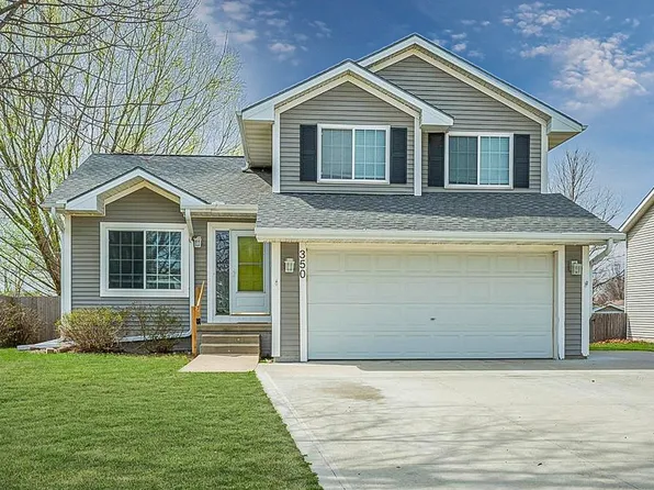350 SE Westgate Dr, Waukee, IA 50263