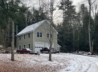 108 Route 126, Monmouth, ME 04259