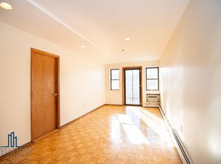 343 20th St #3B, Brooklyn, NY 11215