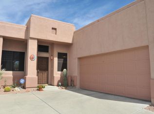363 E Camino Lomas, Tucson, AZ 85704