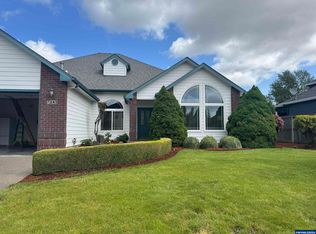 7245 Laurelridge Loop NE, Keizer, OR 97303