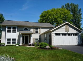 4016 Libra Ln, Liverpool, NY 13090