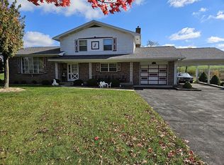 524 Mill Rd, East Freedom, PA 16637