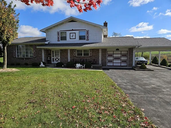 524 Mill Rd, Duncansville, PA 16635
