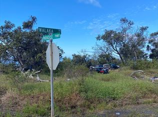 92 1446th #10, Captain Cook, HI 96704