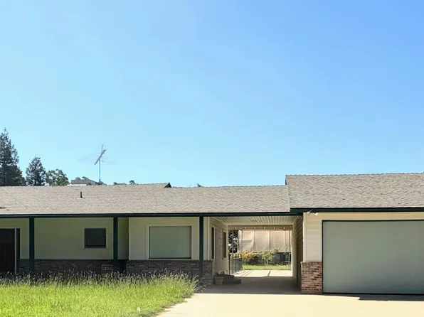 15061 Ave 288, Visalia, CA 93292