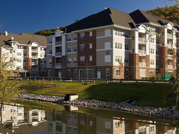 Condominium Building