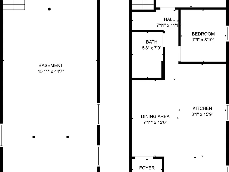 243 Spring St — Photo 9