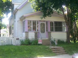 2065 S 29th St, Milwaukee, WI 53215